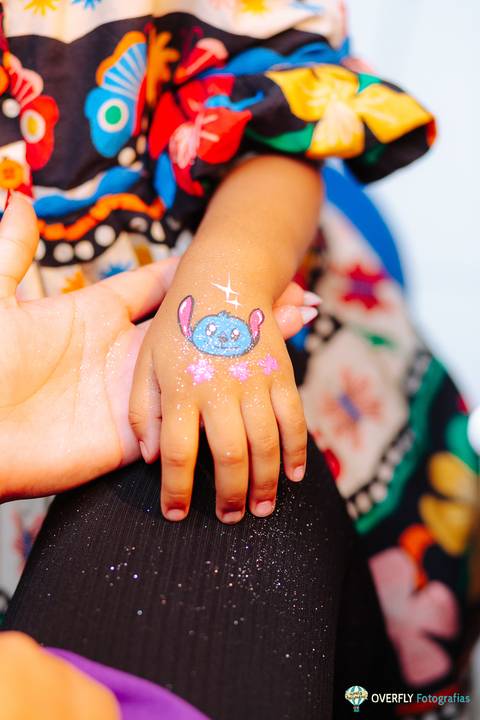 Fotógrafo de Crianças em Jacarepaguá - RJ'