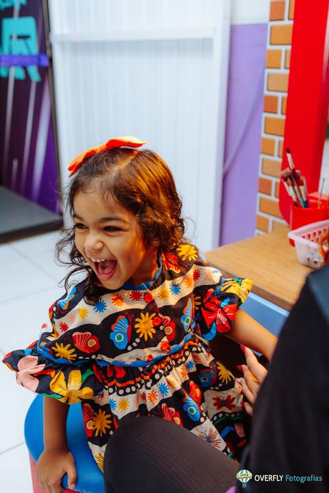 Fotógrafo de Crianças em Jacarepaguá - RJ'