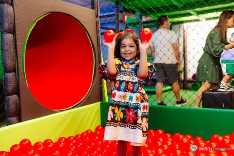 Fotógrafo de Crianças em Jacarepaguá - RJ'