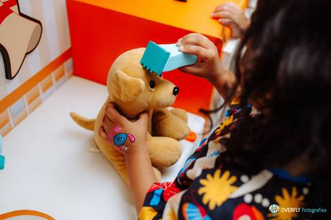 Fotógrafo de Crianças em Jacarepaguá - RJ'