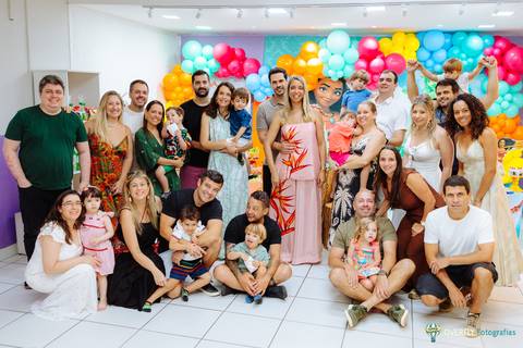 Fotógrafo de Crianças em Maricá - RJ'