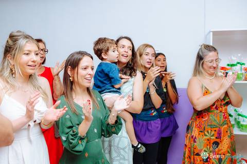 Fotógrafo de Crianças em Maricá - RJ'