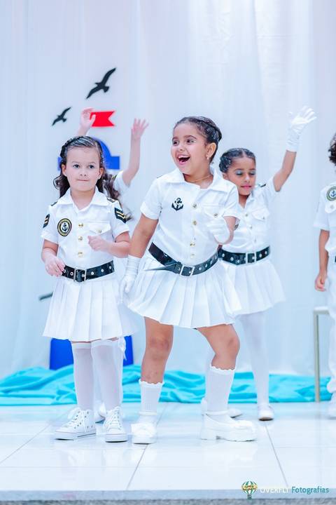 Fotografia de Encerramento Escolar Itaboraí, Maricá, São Gonçalo, niterói, Rio de Janeiro'