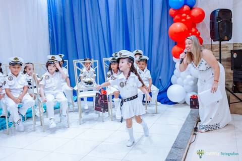 Fotografia de Encerramento Escolar Itaboraí, Maricá, São Gonçalo, niterói, Rio de Janeiro'