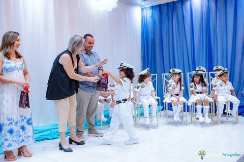 Fotografia de Encerramento Escolar Itaboraí, Maricá, São Gonçalo, niterói, Rio de Janeiro'