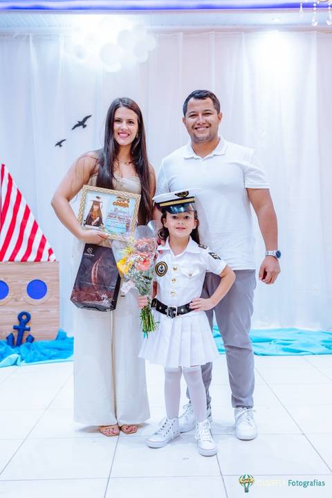 Fotografia de Encerramento Escolar Itaboraí, Maricá, São Gonçalo, niterói, Rio de Janeiro'