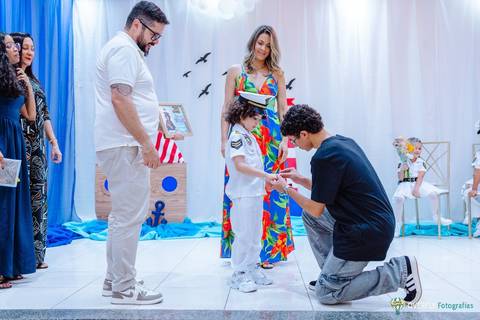 Fotografia de Encerramento Escolar Itaboraí, Maricá, São Gonçalo, niterói, Rio de Janeiro'