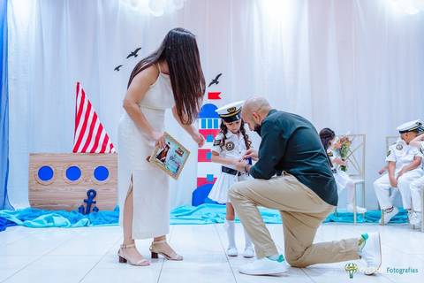Fotografia de Encerramento Escolar Itaboraí, Maricá, São Gonçalo, niterói, Rio de Janeiro'