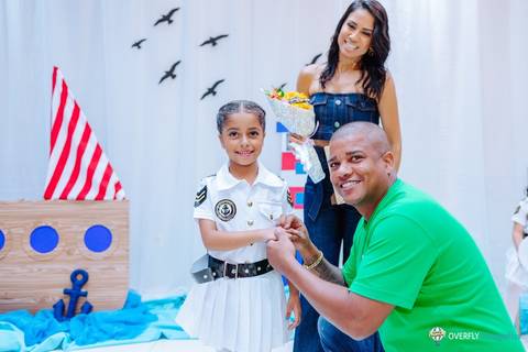 Fotografia de Encerramento Escolar Itaboraí, Maricá, São Gonçalo, niterói, Rio de Janeiro'