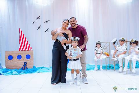 Fotografia de Formatura infantil Itaboraí, Maricá, São Gonçalo, niterói, Rio de Janeiro'