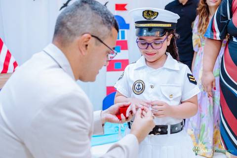 Fotografia de Formatura infantil Itaboraí, Maricá, São Gonçalo, niterói, Rio de Janeiro'