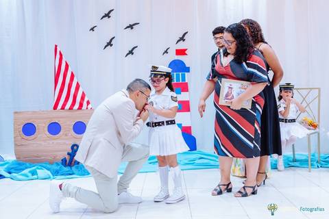 Fotografia de Formatura infantil Itaboraí, Maricá, São Gonçalo, niterói, Rio de Janeiro'