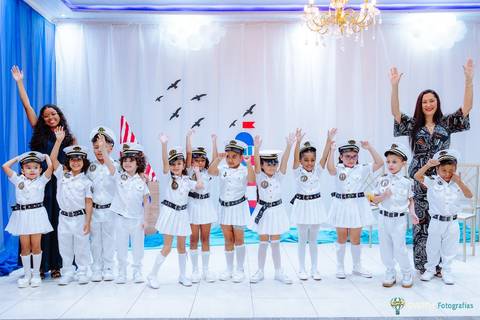 Fotografia de Formatura infantil Itaboraí, Maricá, São Gonçalo, niterói, Rio de Janeiro'
