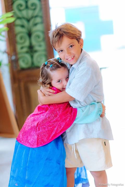 Fotógrafo para festa infantil RJ'