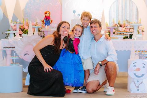 Fotógrafo para festa infantil RJ'