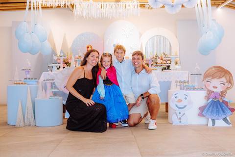 Fotógrafo para festa infantil RJ'