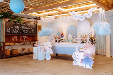 Fotografia de aniversário infantil no Rio de Janeiro'