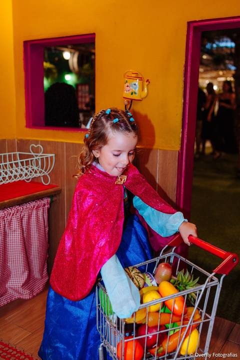 fotógrafo de festa infantil em Itacoatiara'
