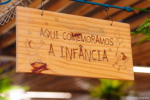 Fotógrafo para aniversário infantil no Rio de Janeiro'