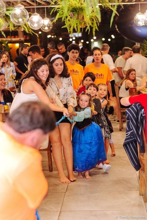fotógrafo de festa infantil em copacabana'