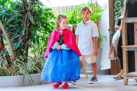 Fotógrafo de festa infantil no Joá -RJ'