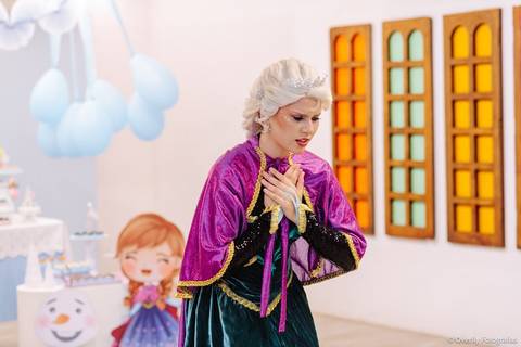 fOTOGRAFIA no Espaço Aldeia festa infantil'