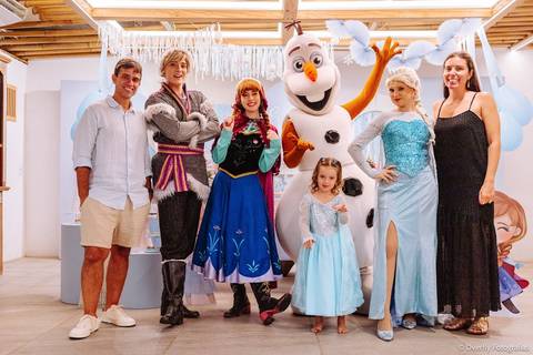 fotógrafo de festa infantil na zona zul do rj'