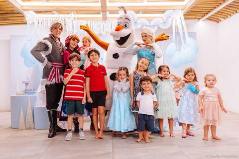 fotógrafo de festa infantil na zona zul do rj'