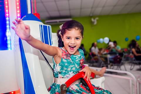 Festa Infantil em Maricá - RJ'