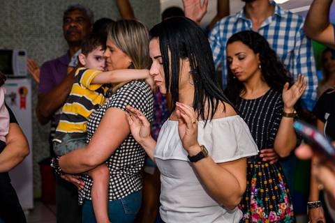 Festa Infantil em Maricá - RJ'