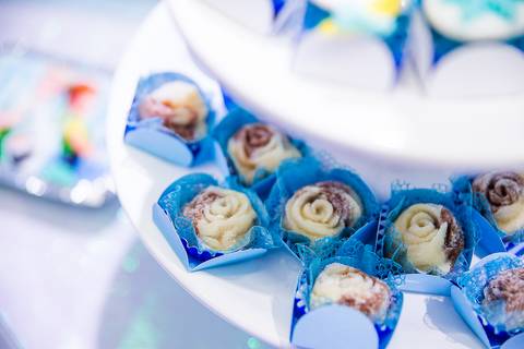 Festa Infantil em Maricá - RJ - Frozen'