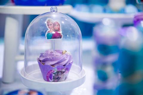 Festa Infantil em Maricá - RJ - Frozen'