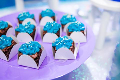 Festa Infantil em Maricá - RJ - Frozen'