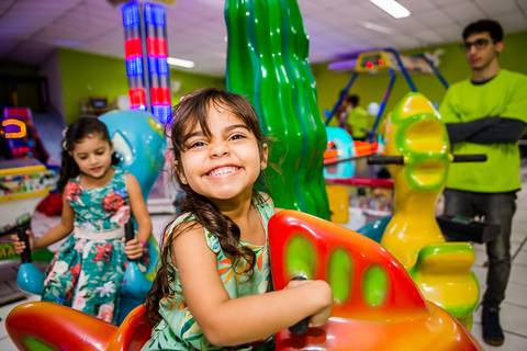 Festa Infantil em Maricá - RJ'