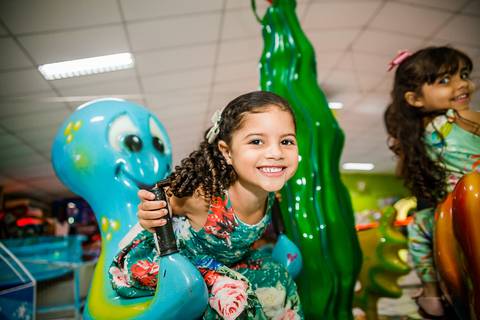 Festa Infantil em Maricá - RJ'