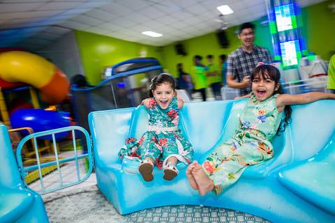Festa Infantil em Maricá - RJ'
