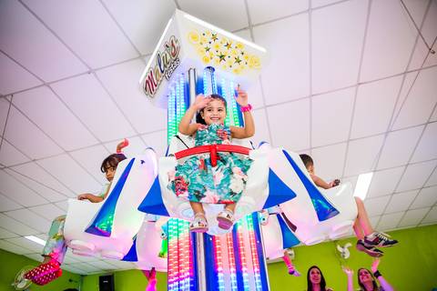 Festa Infantil em Maricá - RJ'