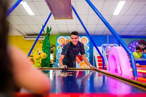 Festa Infantil em Maricá - RJ'