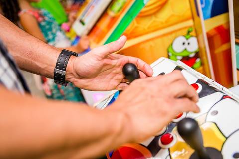 Festa Infantil em Maricá - RJ'