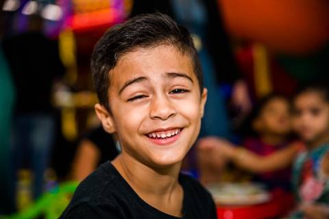 Festa Infantil em Maricá - RJ'