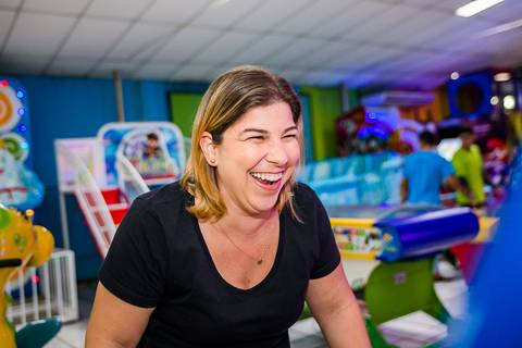 Festa Infantil em Maricá - RJ'