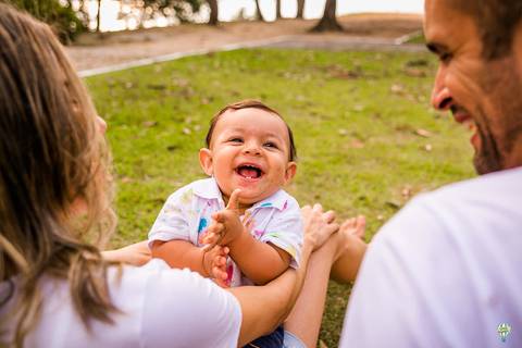Ensaio de 1 ano'