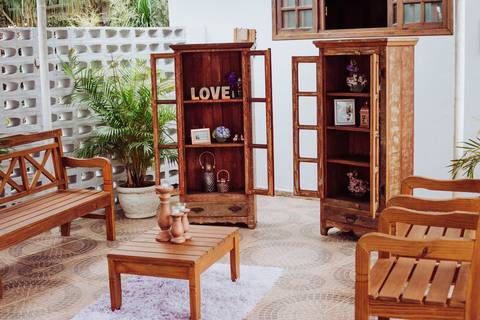 Casamento no Retiro dos Artistas RJ'