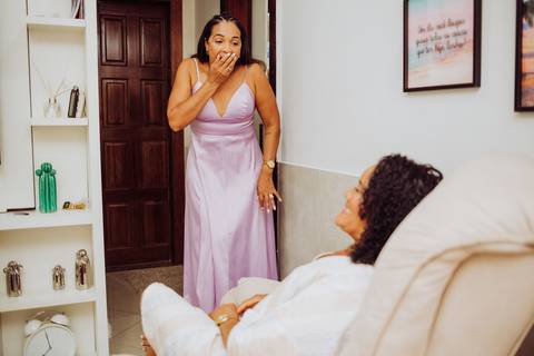 Márcia Gama Nepomuceno '