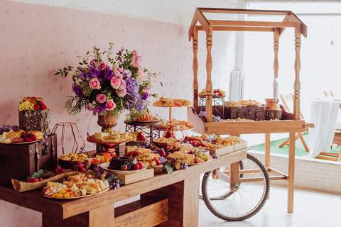 Freguesia, Cidade de Deus, Taquara e Tanque'