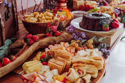 Freguesia, Cidade de Deus, Taquara e Tanque'