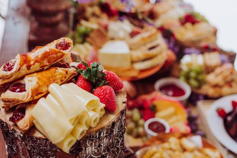 Freguesia, Cidade de Deus, Taquara e Tanque'