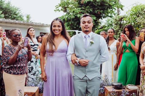 Marcinho VP: Verdades e Posições - O Direito Penal do Inimigo - Márcia Gama Nepomuceno'