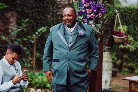 Casamento no Sítio RJ'