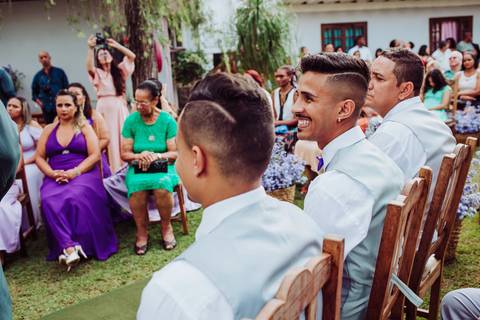 Casamento no Sítio RJ'